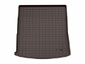 Picture of WeatherTech WT Cargo Liners-Cocoa Floor Mats - 431876