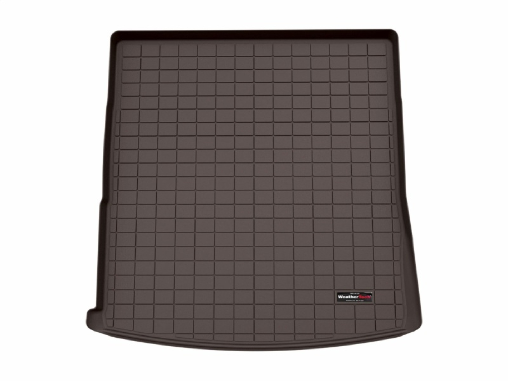 Picture of WeatherTech WT Cargo Liners-Cocoa Floor Mats - 431876