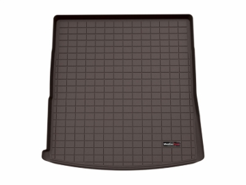 Picture of WeatherTech WT Cargo Liners-Cocoa Floor Mats - 431876