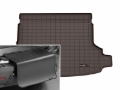 Picture of WeatherTech WT Cargo Liners-Cocoa Floor Mats - 431880SK