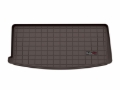 Picture of WeatherTech WT Cargo Liners-Cocoa Floor Mats - 431877