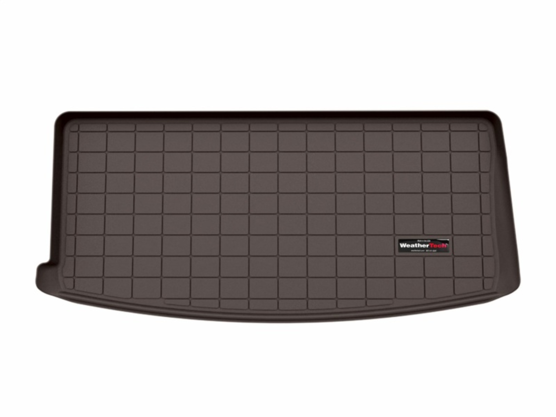 Picture of WeatherTech WT Cargo Liners-Cocoa Floor Mats - 431877