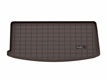 Picture of WeatherTech WT Cargo Liners-Cocoa Floor Mats - 431877