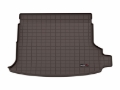 Picture of WeatherTech WT Cargo Liners-Cocoa Floor Mats - 431880