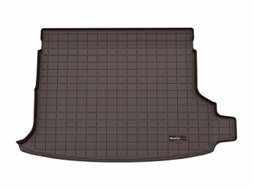 Picture of WeatherTech WT Cargo Liners-Cocoa Floor Mats - 431880