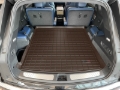 Picture of WeatherTech WT Cargo Liners-Cocoa Floor Mats - 431876