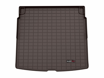 Picture of WeatherTech WT Cargo Liners-Cocoa Floor Mats - 431884