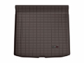 Picture of WeatherTech WT Cargo Liners-Cocoa Floor Mats - 431886