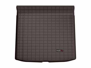 Picture of WeatherTech WT Cargo Liners-Cocoa Floor Mats - 431886