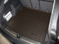 Picture of WeatherTech WT Cargo Liners-Cocoa Floor Mats - 431884