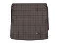 Picture of WeatherTech WT Cargo Liners-Cocoa Floor Mats - 431895
