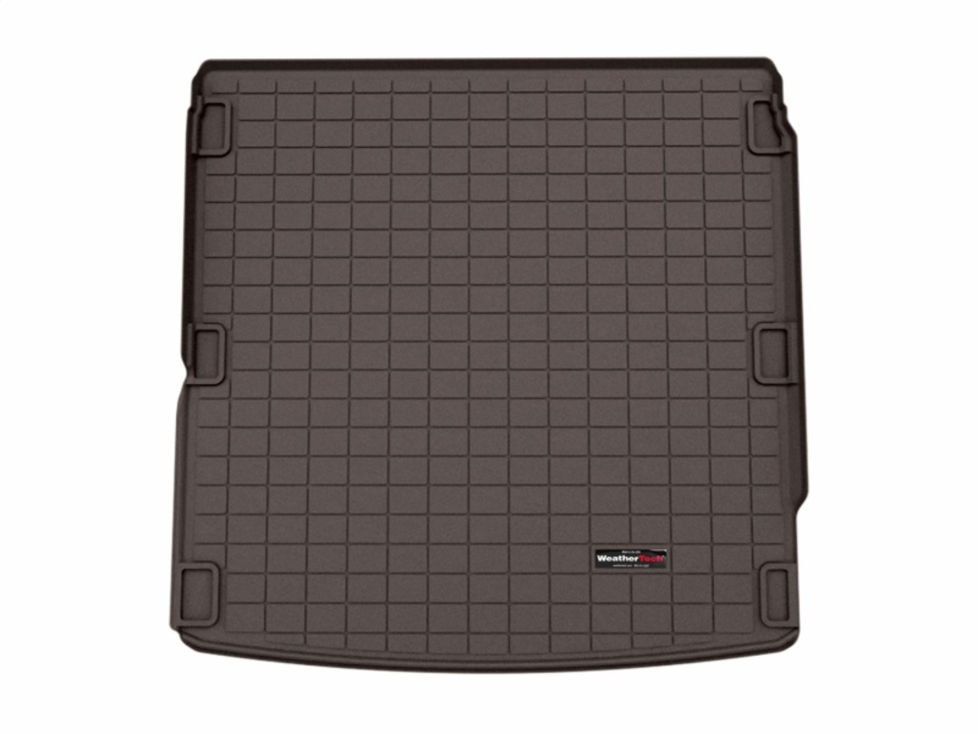 Picture of WeatherTech WT Cargo Liners-Cocoa Floor Mats - 431895