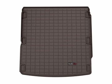Picture of WeatherTech WT Cargo Liners-Cocoa Floor Mats - 431895