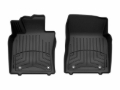 Picture of WeatherTech WT 3D FloorMat-Front-Blk Floor Mats - 4414961IM