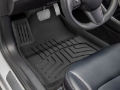 Picture of WeatherTech WT 3D FloorMat-Front-Blk Floor Mats - 4412201IM