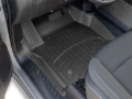 Picture of WeatherTech WT 3D FloorMat-Front-Blk Floor Mats - 4415431VIM