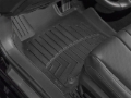 Picture of WeatherTech WT 3D FloorMat-Front-Blk Floor Mats - 4414961IM