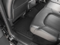 Picture of WeatherTech WT 3D FloorMat-Rear-Blk Floor Mats - 4415022IM