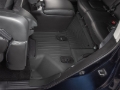 Picture of WeatherTech WT 3D FloorMat-Rear-Blk Floor Mats - 4415023IM