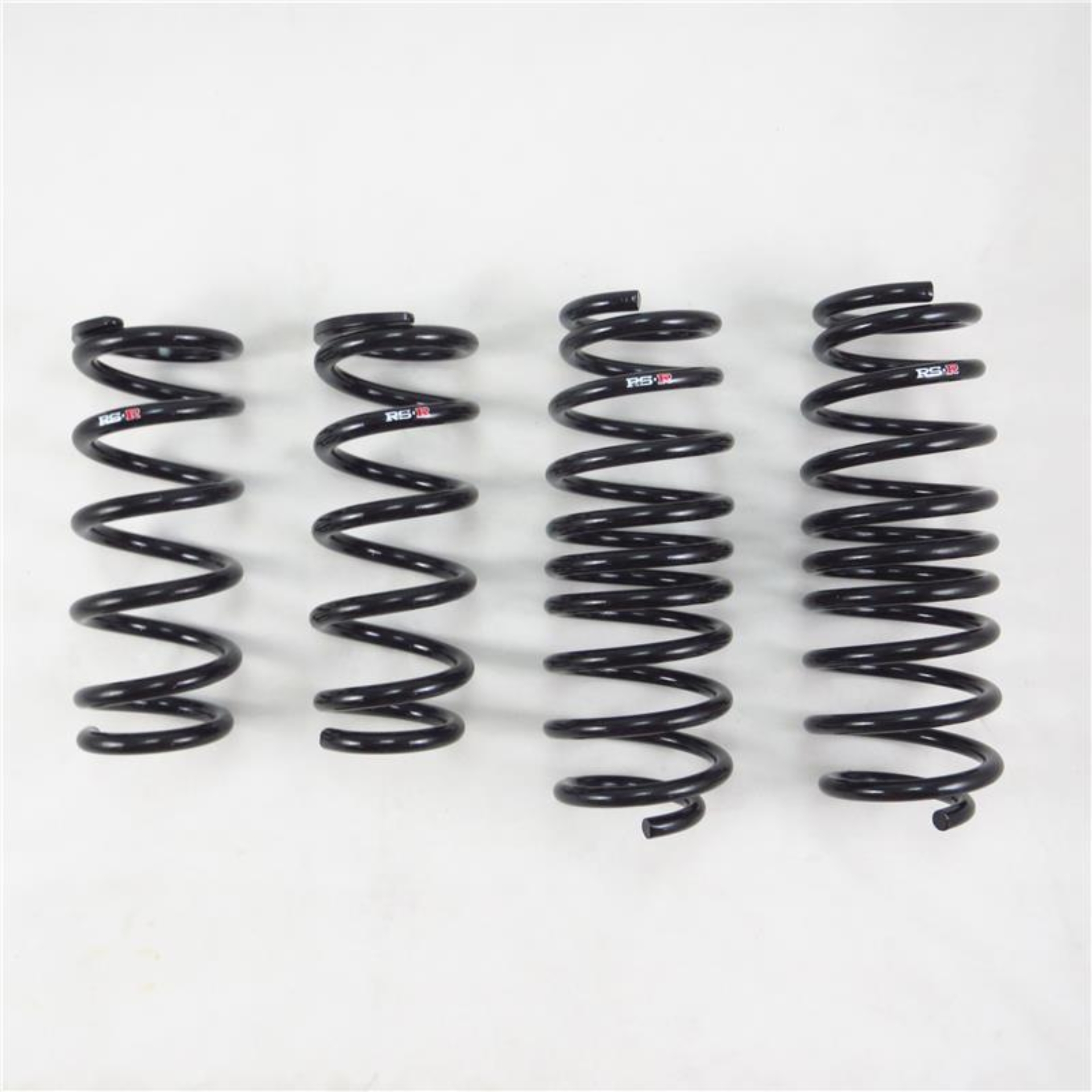 Picture of RS-R RSR Down Sus Springs Lowering Springs - N145D