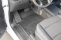 Picture of WeatherTech WT 3D FloorMat-Front-Blk Floor Mats - 4415431VIM