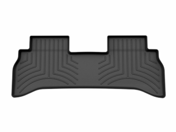 Picture of WeatherTech WT 3D FloorMat-Rear-Blk Floor Mats - 4416174IM