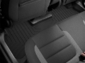 Picture of WeatherTech WT 3D FloorMat-Rear-Blk Floor Mats - 4416174IM