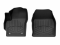 Picture of WeatherTech WT 3D FloorMat-Front-Blk Floor Mats - 4417071IM