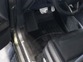 Picture of WeatherTech WT 3D FloorMat-Front-Blk Floor Mats - 4417131IM