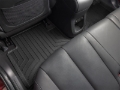 Picture of WeatherTech WT 3D FloorMat-Rear-Blk Floor Mats - 4417202IM