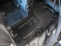 Picture of WeatherTech WT 3D FloorMat-Rear-Blk Floor Mats - 4417133IM