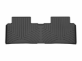 Picture of WeatherTech WT 3D FloorMat-Rear-Blk Floor Mats - 4417232IM