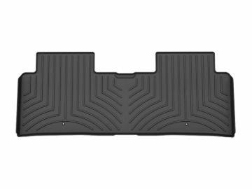 Picture of WeatherTech WT 3D FloorMat-Rear-Blk Floor Mats - 4417232IM