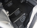 Picture of WeatherTech WT FloorLiner-Rear-Blk Floor Mats - 4417135