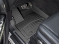 Picture of WeatherTech WT 3D FloorMat-Front-Blk Floor Mats - 4417131IM