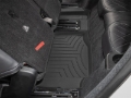 Picture of WeatherTech WT 3D FloorMat-Rear-Blk Floor Mats - 4417733IM