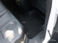 Picture of WeatherTech WT 3D FloorMat-Rear-Blk Floor Mats - 4417963IM
