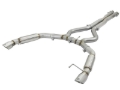 Picture of aFe Exhaust Cat Back - 49-33088-P