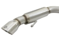 Picture of aFe Exhaust Cat Back - 49-33088-P