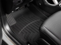Picture of WeatherTech WT 3D FloorMat-Front-Blk Floor Mats - 4418381IM