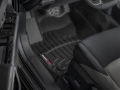 Picture of WeatherTech WT FloorLiner-Front-Blk Floor Mats - 4418461