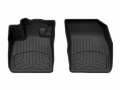 Picture of WeatherTech WT 3D FloorMat-Front-Blk Floor Mats - 4418841IM