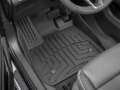 Picture of WeatherTech WT 3D FloorMat-Front-Blk Floor Mats - 4418841IM