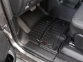 Picture of WeatherTech WT FloorLiner-Front-Blk Floor Mats - 4418911