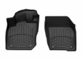 Picture of WeatherTech WT 3D FloorMat-Front-Blk Floor Mats - 4419061IM