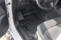 Picture of WeatherTech WT FloorLiner-Front-Blk Floor Mats - 4418921V