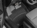 Picture of WeatherTech WT 3D FloorMat-Front-Blk Floor Mats - 4419061IM
