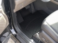Picture of WeatherTech WT 3D FloorMat-Front-Blk Floor Mats - 4419111IM
