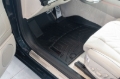 Picture of WeatherTech WT FloorLiner-Front-Blk Floor Mats - 4419171