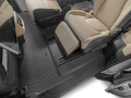 Picture of WeatherTech WT FloorLiner-Rear-Blk Floor Mats - 4419113